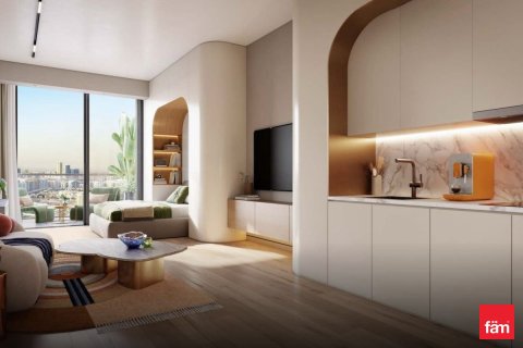 Apartment de 1 dormitorio en Dubai, UAE No. 105560 2