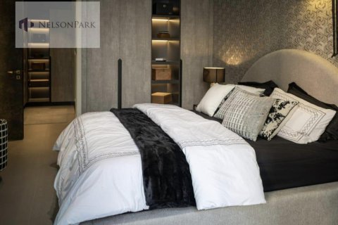 1 bedroom Apartment in Jumeirah Lake Towers, UAE No. 45480 1