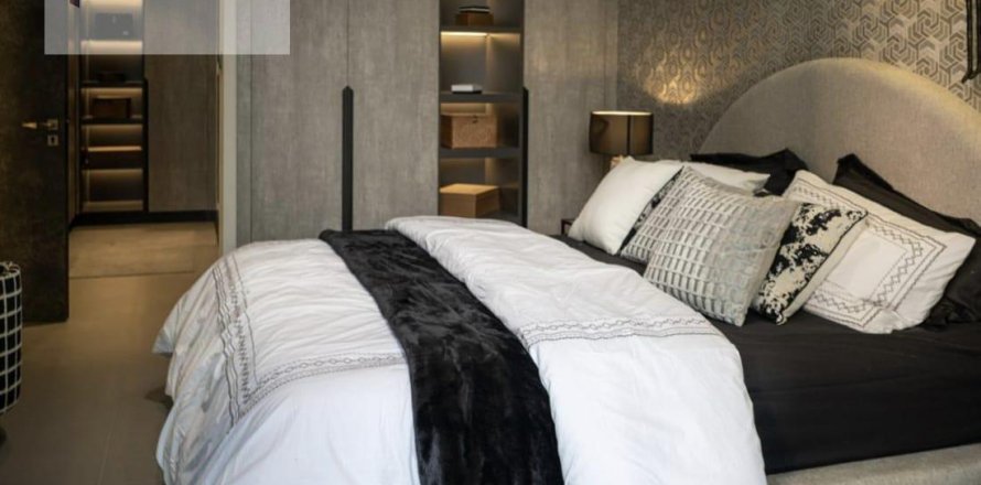 1 bedroom Apartment in Jumeirah Lake Towers, UAE No. 45480
