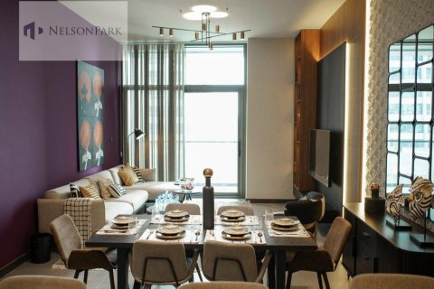 1 bedroom Apartment in Jumeirah Lake Towers, UAE No. 45480 2