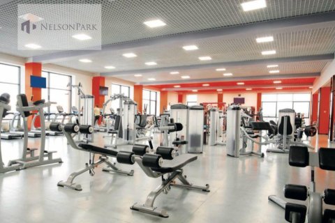 Apartment de 1 dormitorio en Dubai Sports City, UAE No. 45477 10