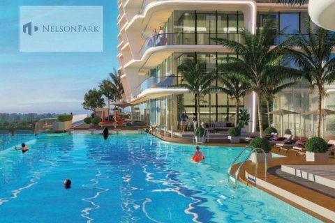 Apartment de 1 dormitorio en Dubai Sports City, UAE No. 45477 1