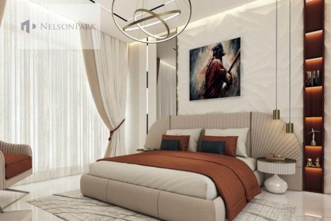 Apartment de 1 dormitorio en Dubai Sports City, UAE No. 45477 7