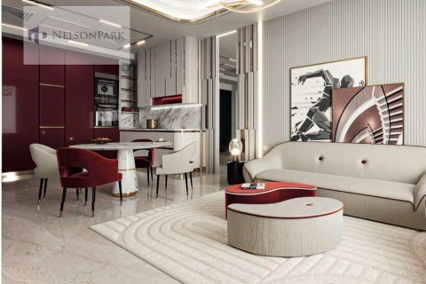 Apartment de 1 dormitorio en Dubai Sports City, UAE No. 45477 6