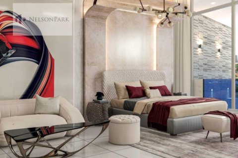 Apartment de 1 dormitorio en Dubai Sports City, UAE No. 45477 8