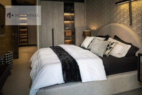 Квартира с 2 спальнями в Джумейра Лейк Тауэрс, ОАЭ №45475 10