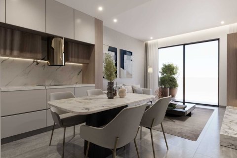 Apartment de 2 dormitorios en SAMANA Manhattan Jumeirah Village Circle, UAE No. 97775 3