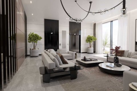 Apartment de 2 dormitorios en SAMANA Manhattan Jumeirah Village Circle, UAE No. 97775 5