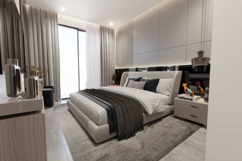 Apartment de 2 dormitorios en SAMANA Manhattan Jumeirah Village Circle, UAE No. 97775 4