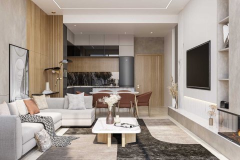 Apartment de 2 dormitorios en Al Furjan, UAE No. 97770 3