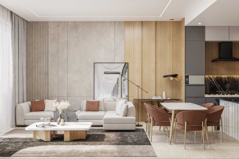 Apartment de 2 dormitorios en Al Furjan, UAE No. 97770 2