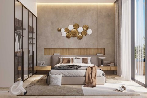 Apartment de 2 dormitorios en Al Furjan, UAE No. 97770 5