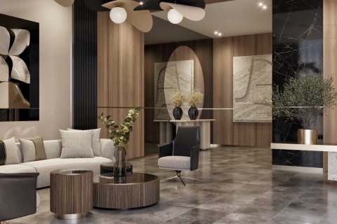Apartment de 2 dormitorios en Al Furjan, UAE No. 97770 4