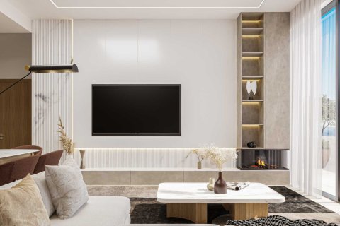 Apartment de 2 dormitorios en Al Furjan, UAE No. 97770 6