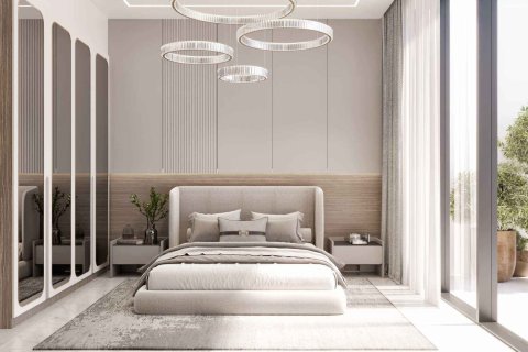 Квартира 40.13м² в SAMANA SKYROS, Arjan, ОАЭ №97772 9