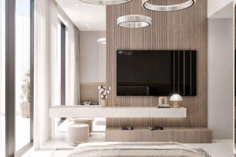 Apartment de 2 dormitorios en SAMANA SKYROS Arjan, UAE No. 97773 4