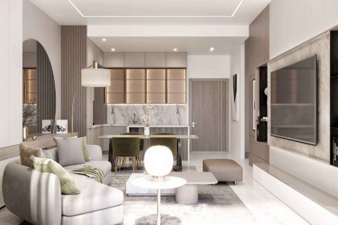 Apartment de 2 dormitorios en SAMANA SKYROS Arjan, UAE No. 97773 7