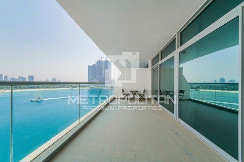 Квартира с 1 спальней в Azure Residences, ОАЭ №28168 1