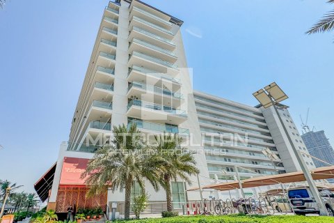 Квартира с 1 спальней в Azure Residences, ОАЭ №28168 27