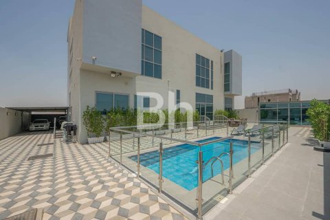 Villa de 4 chambres à Al Tai, UAE No. 67106 1