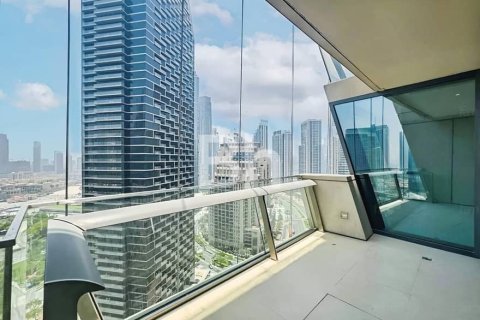 Appartement de 4 chambres à Downtown Dubai (Downtown Burj Dubai), UAE No. 67111 14