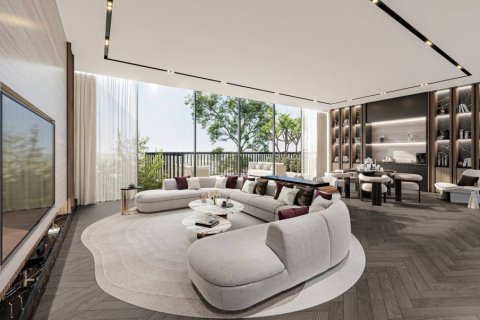 6 bedrooms Villa in Dubai, UAE No. 13575 3