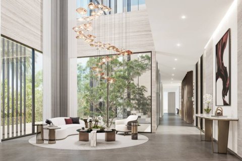 6 bedrooms Villa in Dubai, UAE No. 13575 4