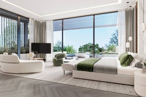 6 bedrooms Villa in Dubai, UAE No. 13575 8