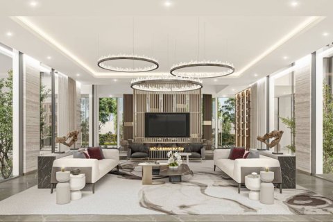 6 bedrooms Villa in Dubai, UAE No. 13575 2