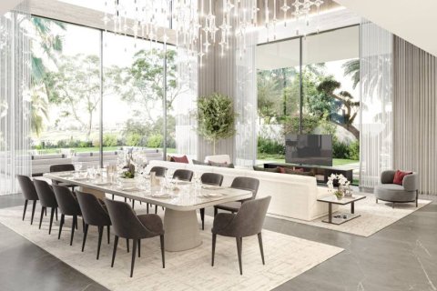 6 bedrooms Villa in Dubai, UAE No. 13575 5