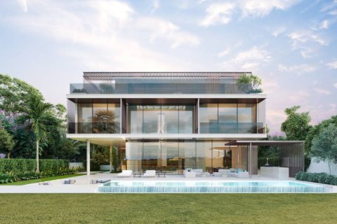 6 bedrooms Villa in Dubai, UAE No. 13575 1