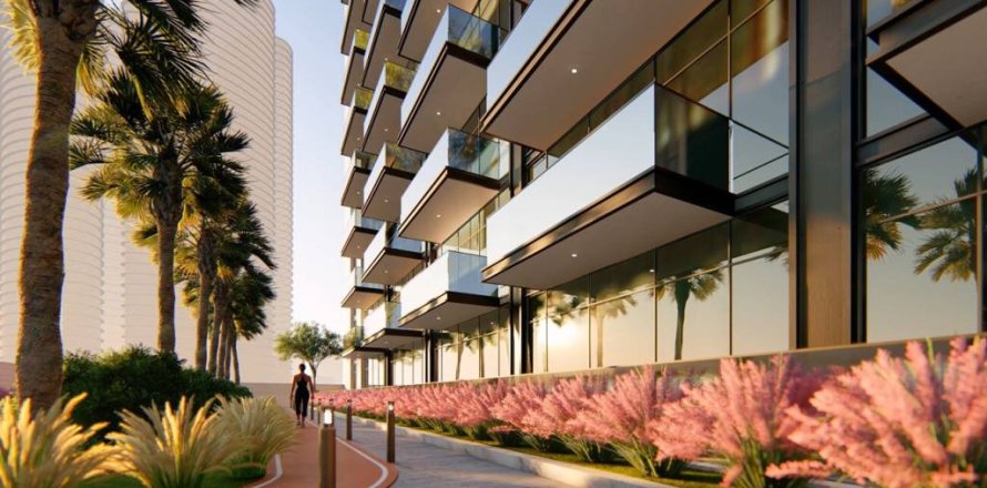 3 bedrooms Apartment in Dubai, UAE No. 13569
