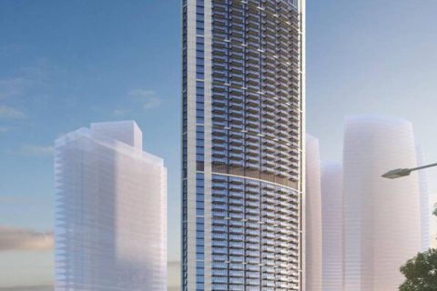 Apartment de 2 dormitorios en Dubai, UAE No. 13570 1