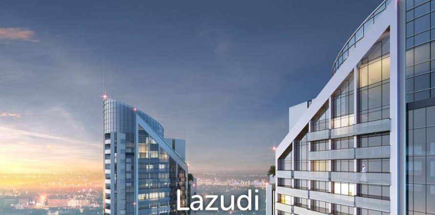 3 bedrooms Duplex in Dubai, UAE No. 13573