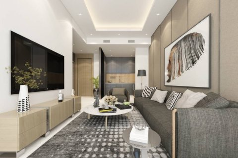 3 bedrooms Duplex in Dubai, UAE No. 13573 3
