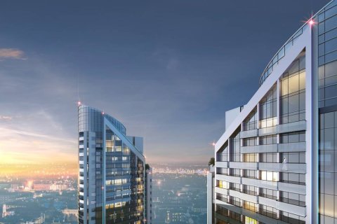 3 bedrooms Duplex in Dubai, UAE No. 13573 1