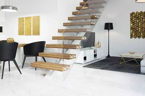 Квартира с 3 спальнями  №97707 4