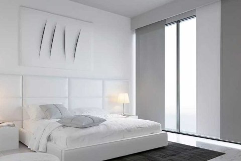 Квартира с 3 спальнями  №97707 3