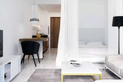 Квартира с 3 спальнями  №97707 6