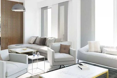 Квартира с 3 спальнями  №97707 7