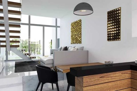 Квартира с 3 спальнями  №97707 5