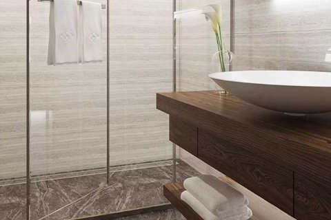 Квартира с 3 спальнями  №97707 8