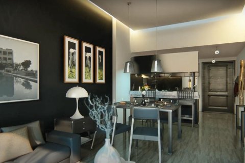 Apartment de 1 dormitorio en SAMANA GREENS Arjan, UAE No. 97708 4