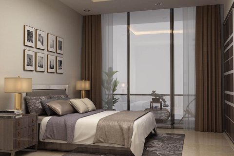 Apartment de 1 dormitorio en SAMANA GREENS Arjan, UAE No. 97708 3