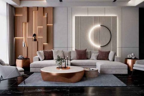 Appartement de 1 chambre à BOUTIQUE 12 Al Jaddaf, UAE No. 97705 2