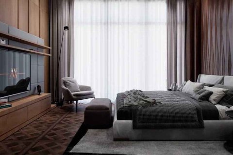 Appartement de 1 chambre à BOUTIQUE 12 Al Jaddaf, UAE No. 97705 1