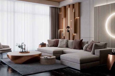 Appartement de 1 chambre à BOUTIQUE 12 Al Jaddaf, UAE No. 97705 3