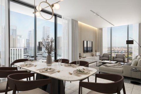 Apartment de 2 dormitorios en SOBHA VERDE Jumeirah Lake Towers, UAE No. 97703 3