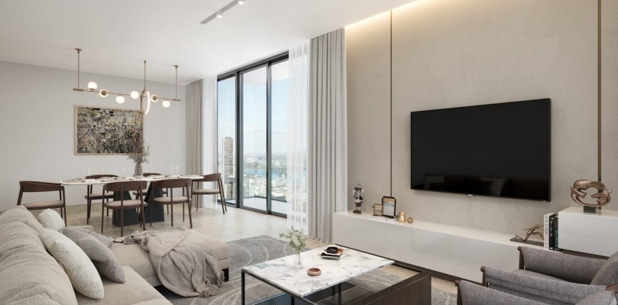 Apartment de 2 dormitorios en SOBHA VERDE Jumeirah Lake Towers, UAE No. 97703