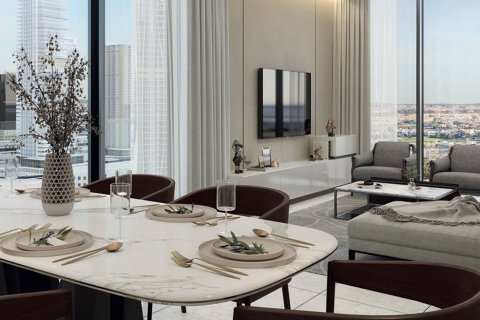 Apartment de 2 dormitorios en SOBHA VERDE Jumeirah Lake Towers, UAE No. 97703 6